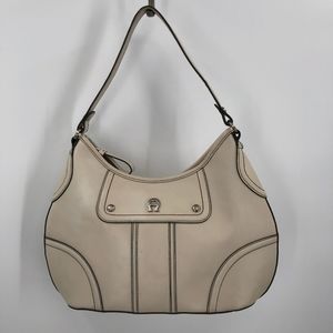 ETIENNE AIGNER Scottsdale Hobo Shoulder bag purse
